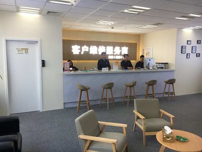 深圳鸿隆世纪广场店